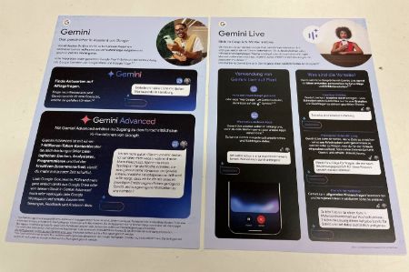 Bild für Kategorie POS Material