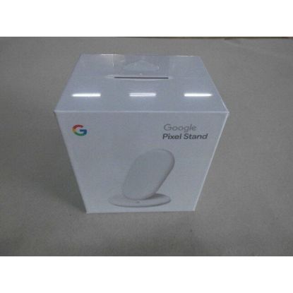 Bild von Pixel Stand