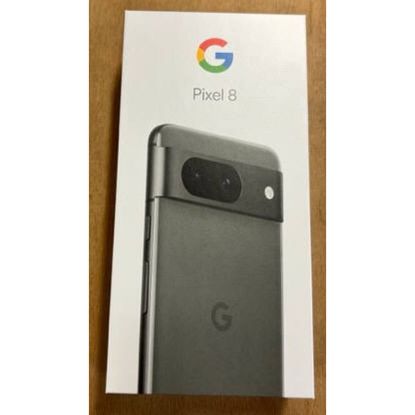 Bild von Pixel 8, Haze, 128 GB