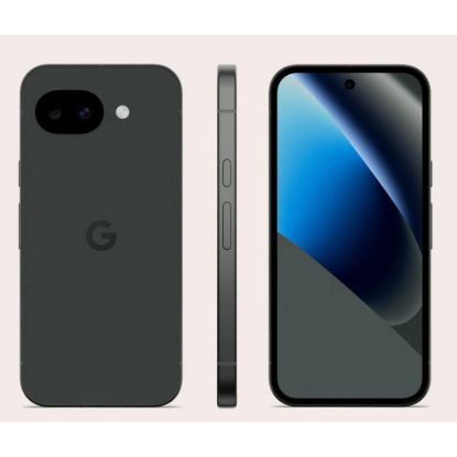 Bild von Pixel 10a Dummy, Obsidian, DT