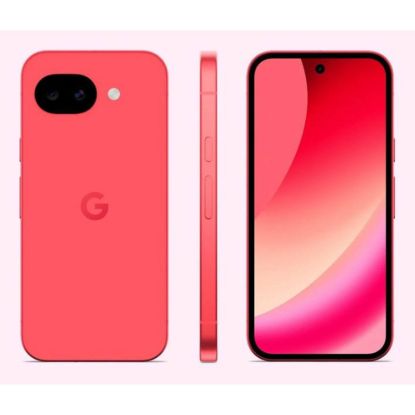 Bild von Pixel 10a Dummy, Berry, DT