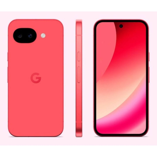 Bild von Pixel 10a Dummy, Berry, DT