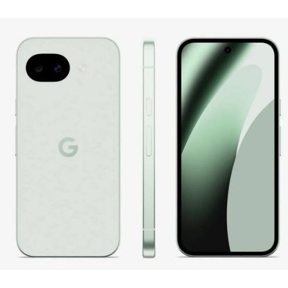 Bild von Pixel 10a Dummy, Fog, DT