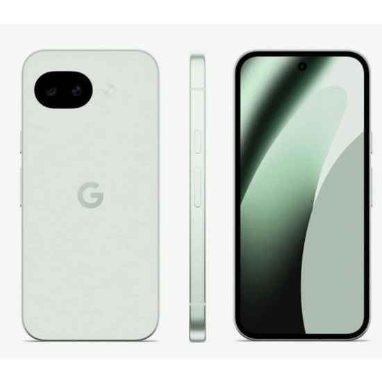 Bild von Pixel 10a Dummy, Fog, DT