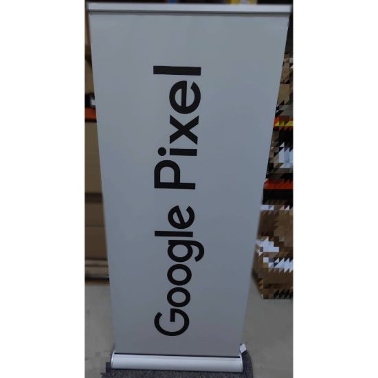 Bild von Google Pixel Roll.up, 0,85 x 2,00 m