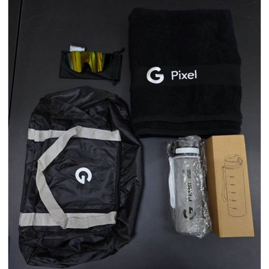 Bild von Swag Launch Spring 2026