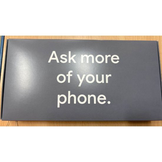 Bild von Google Pixel 10 Boxen, klein, für Device