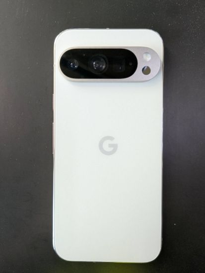 Bild von Pixel 9 Pro Dummy, Porcelain, DT