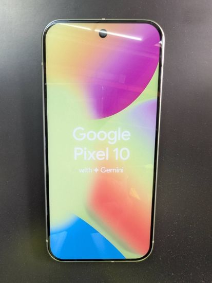 Bild von Pixel 10 Dummy, Lemongrass, DT