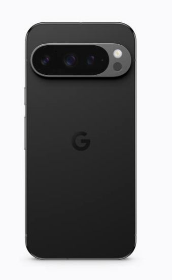 Bild von Pixel 9 Pro Dummy, Obsidian