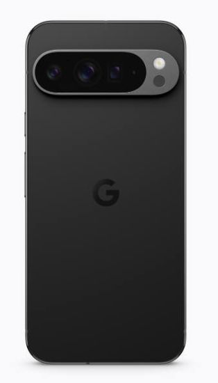 Bild von Pixel 9 Pro XL Dummy, Obsidian