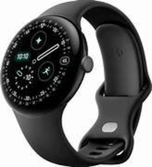 Bild von Watch 4 XL Obsidian, gebraucht