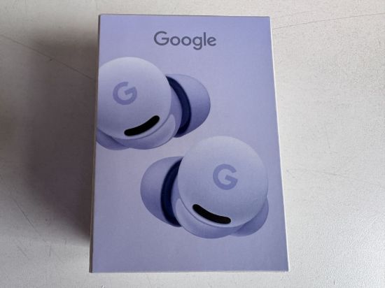 Bild von Pixel Buds 2A, Iris