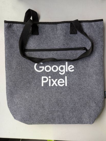 Bild von Google Pixel Kühltasche 2026